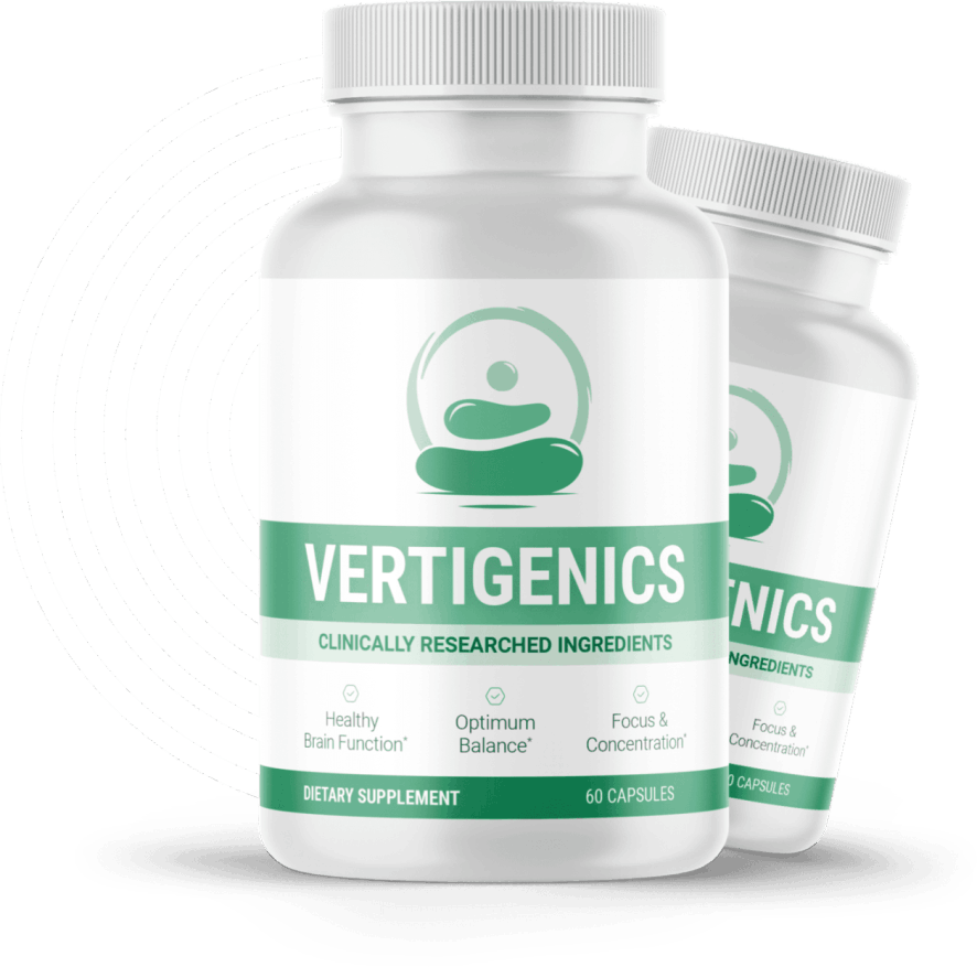 Vertigenics® | Canada Official Website | #1 Brain Health